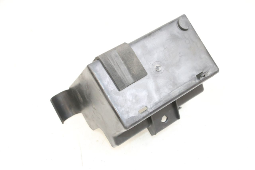 photo de VASCA BATTERIA DAELIM VJ ROADWIN FI 125 (2008 - 2017) - Zoom sullo stato d'uso