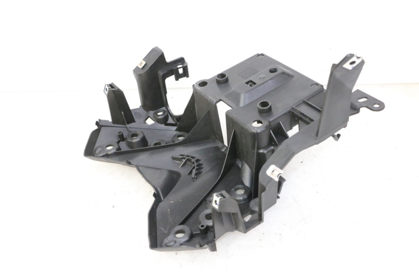 photo de PORTABATTERIA YAMAHA XMAX X-MAX 125 (2021 - 2025)