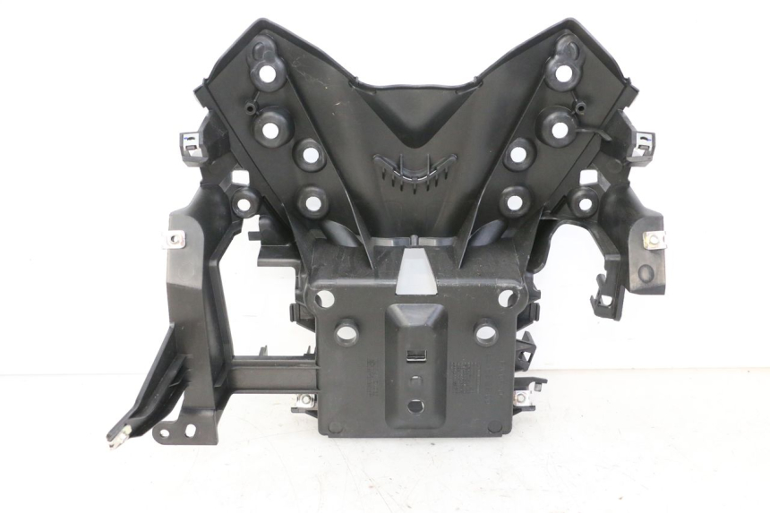 photo de PORTABATTERIA YAMAHA XMAX X-MAX 125 (2021 - 2025)