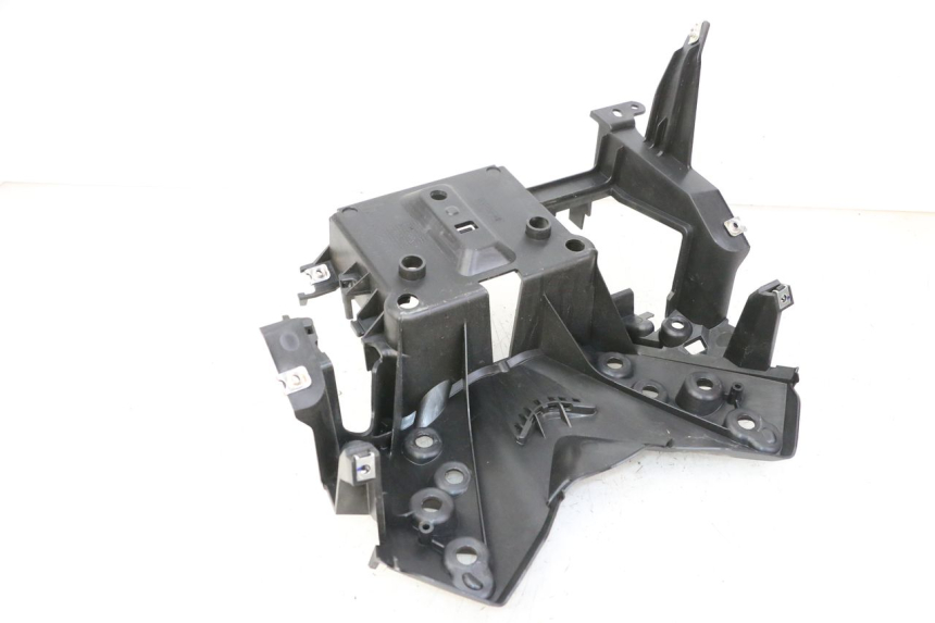 photo de PORTABATTERIA YAMAHA XMAX X-MAX 125 (2021 - 2025)