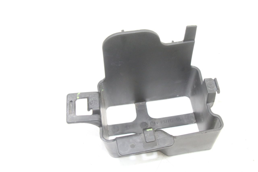 photo de PORTABATTERIA YAMAHA TRACER 7 700 (2020 - 2024)