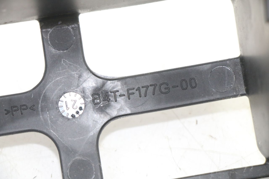 photo de PORTABATTERIA YAMAHA TRACER 7 700 (2020 - 2024)
