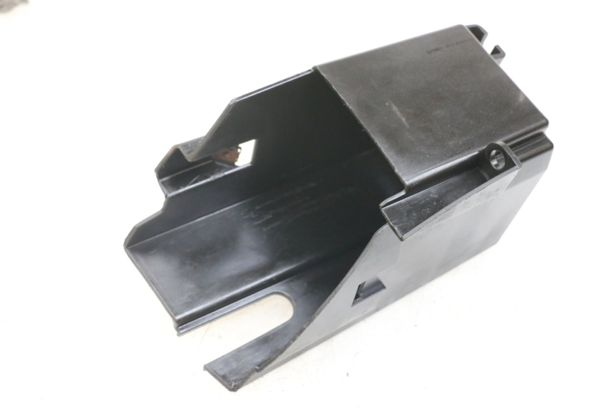 photo de VASCA BATTERIA YAMAHA XMAX X-MAX 125 (2006 - 2009)