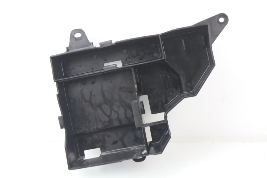 photo de vasca della batteria YAMAHA YBR 125 (2007 - 2009)