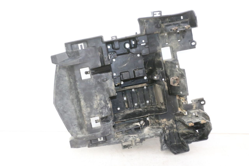 photo de PORTABATTERIA YAMAHA YFM GRIZZLY 550 (2008 - 2015)