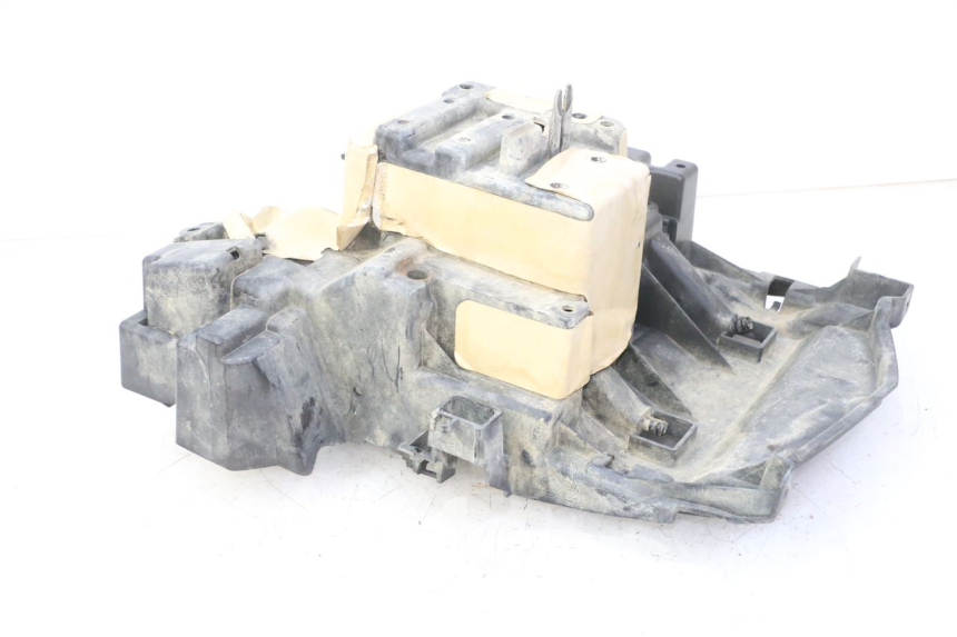 photo de PORTABATTERIA YAMAHA YFM GRIZZLY 550 (2008 - 2015)