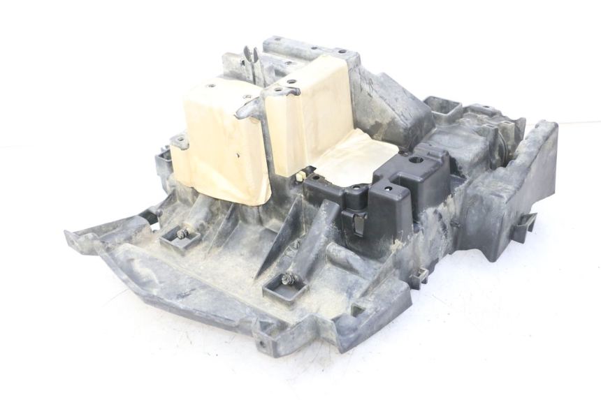 photo de PORTABATTERIA YAMAHA YFM GRIZZLY 550 (2008 - 2015)