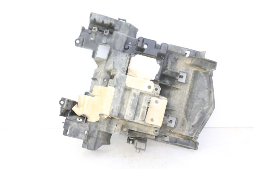 photo de PORTABATTERIA YAMAHA YFM GRIZZLY 550 (2008 - 2015)