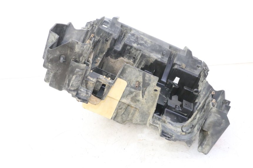 photo de PORTABATTERIA YAMAHA YFM GRIZZLY 550 (2008 - 2015)