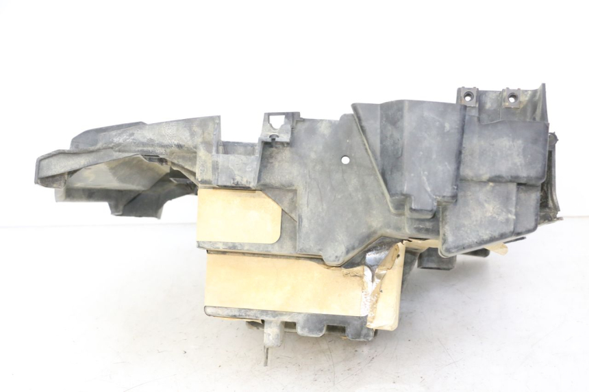 photo de PORTABATTERIA YAMAHA YFM GRIZZLY 550 (2008 - 2015)