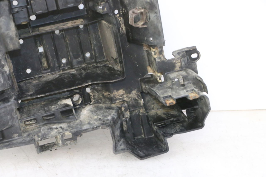 photo de PORTABATTERIA YAMAHA YFM GRIZZLY 550 (2008 - 2015)