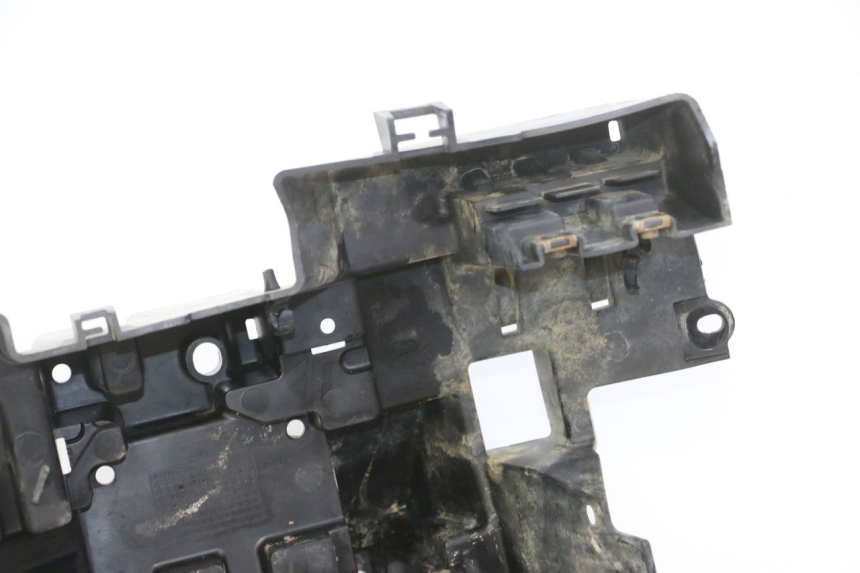 photo de PORTABATTERIA YAMAHA YFM GRIZZLY 550 (2008 - 2015)