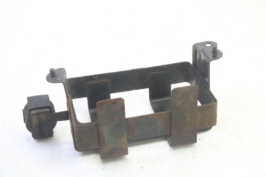 photo de PORTABATTERIA KYMCO ZING 125 (1997 - 2003) - Zoom sullo stato d'uso