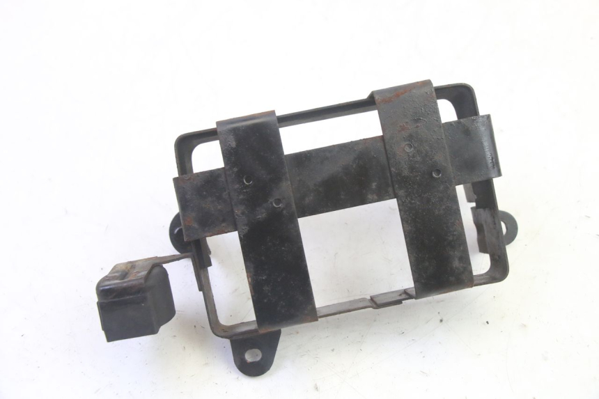 photo de PORTABATTERIA KYMCO ZING 125 (1997 - 2003) - Altra angolazione