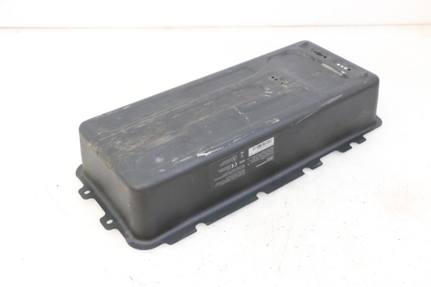 photo de PORTABATTERIA SEGWAY NINEBOT ZT3 PRO 1
