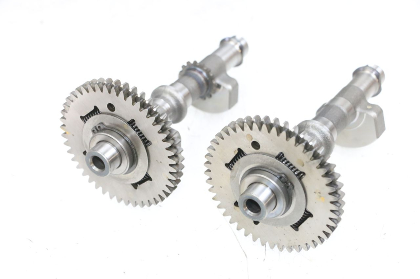 photo de SUPPORTO MOTORE SUZUKI BURGMAN 650 (2013 - 2020)