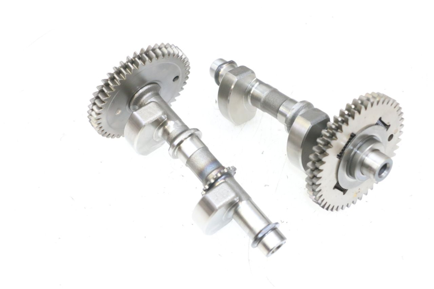 photo de SUPPORTO MOTORE SUZUKI BURGMAN 650 (2013 - 2020)