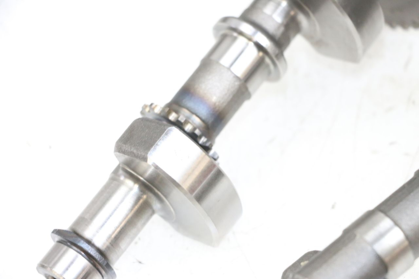 photo de SUPPORTO MOTORE SUZUKI BURGMAN 650 (2013 - 2020)