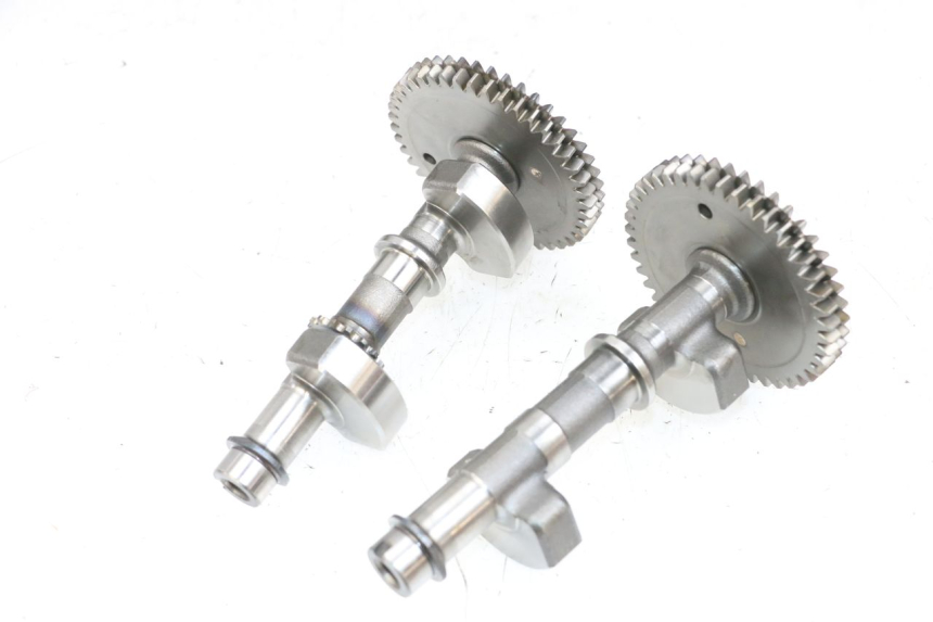 photo de SUPPORTO MOTORE SUZUKI BURGMAN 650 (2013 - 2020)