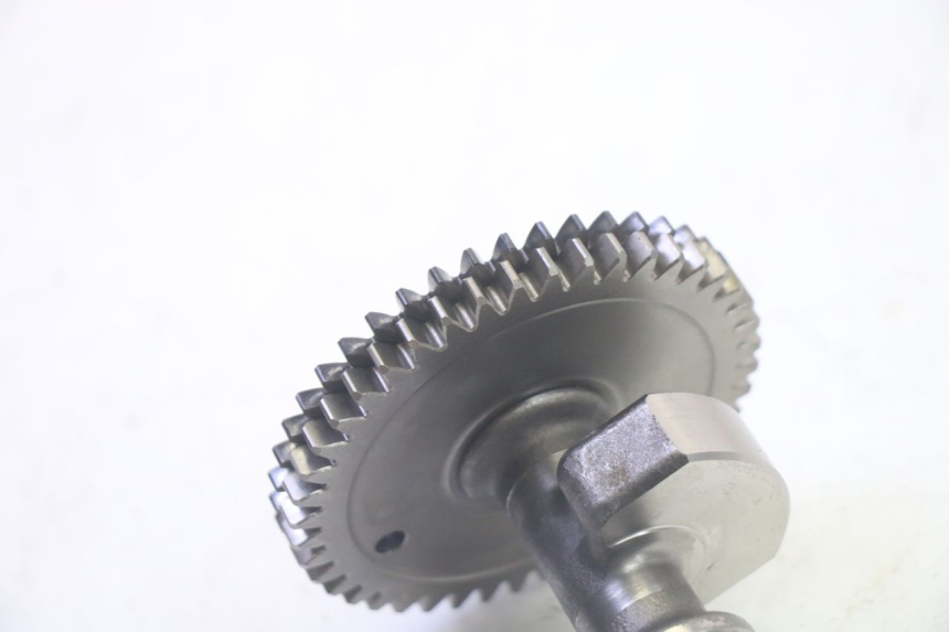 photo de Bilanciere motore SUZUKI BURGMAN EXECUTIVE ABS 650 (2006 - 2012) - Zoom sullo stato d'uso