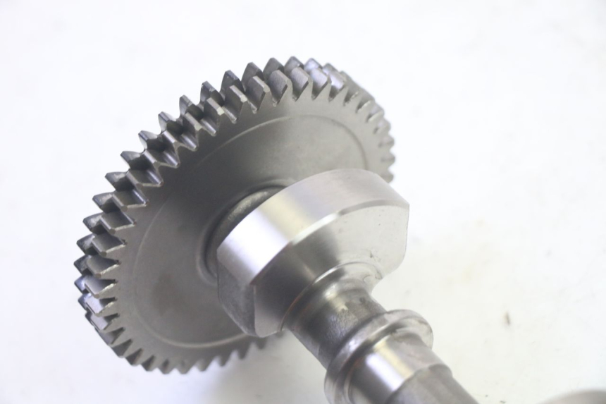 photo de Bilanciere motore SUZUKI BURGMAN EXECUTIVE ABS 650 (2006 - 2012) - Altra angolazione