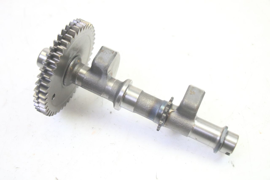 photo de Bilanciere motore SUZUKI BURGMAN EXECUTIVE ABS 650 (2006 - 2012) - Dettagli dei punti di fissaggio