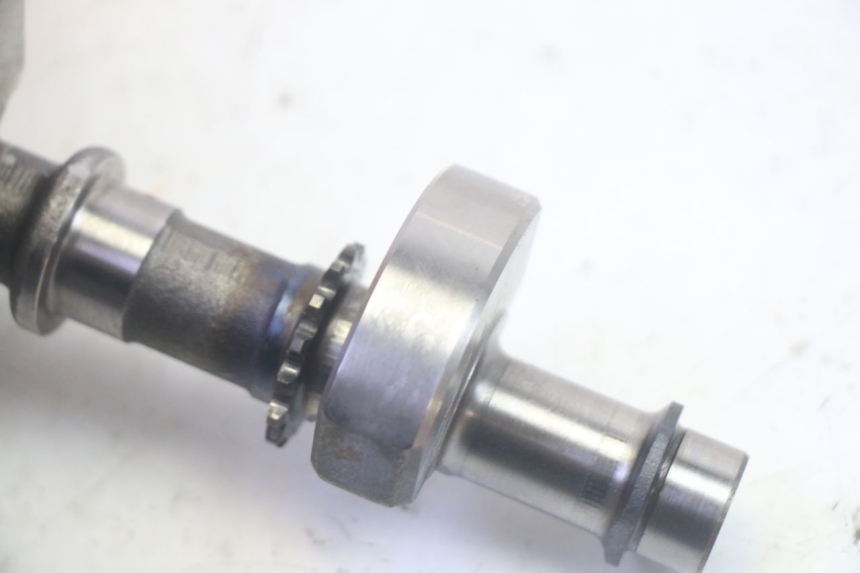 photo de Bilanciere motore SUZUKI BURGMAN EXECUTIVE ABS 650 (2006 - 2012) - Ricambio usato controllato