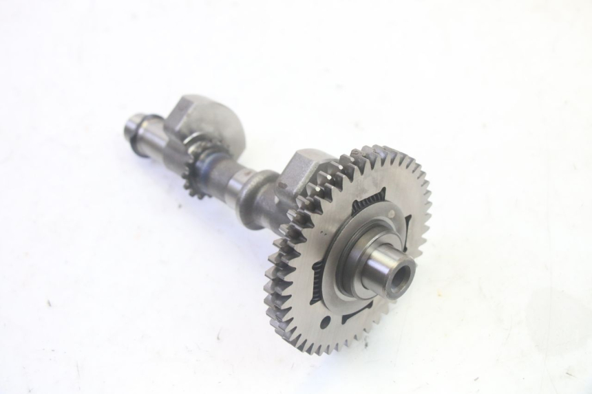 photo de Bilanciere motore SUZUKI BURGMAN EXECUTIVE ABS 650 (2006 - 2012) - Marcature e riferimenti originali