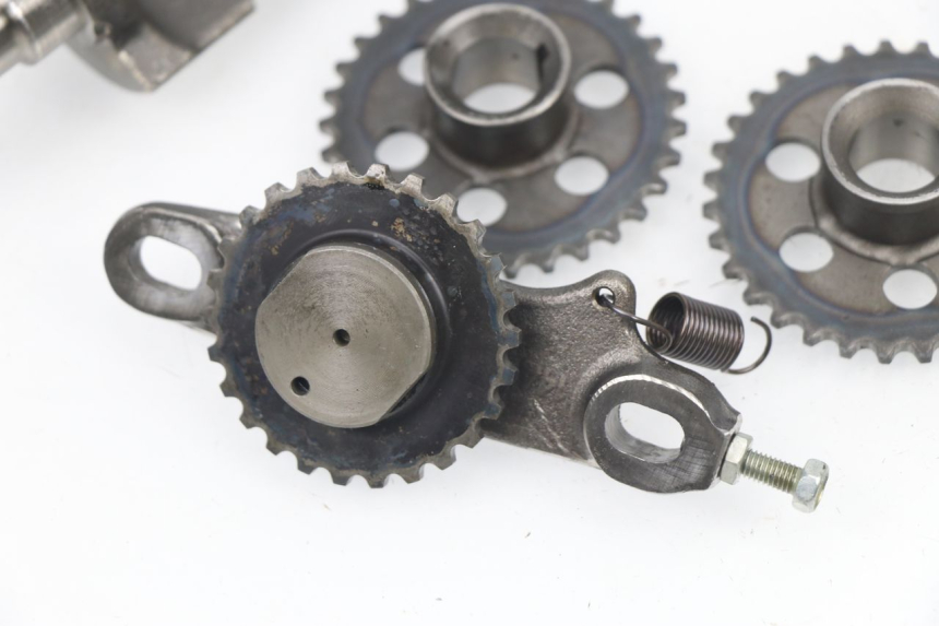 photo de Bilanciere motore SUZUKI DR DJEBEL 600 (1985 - 1990)