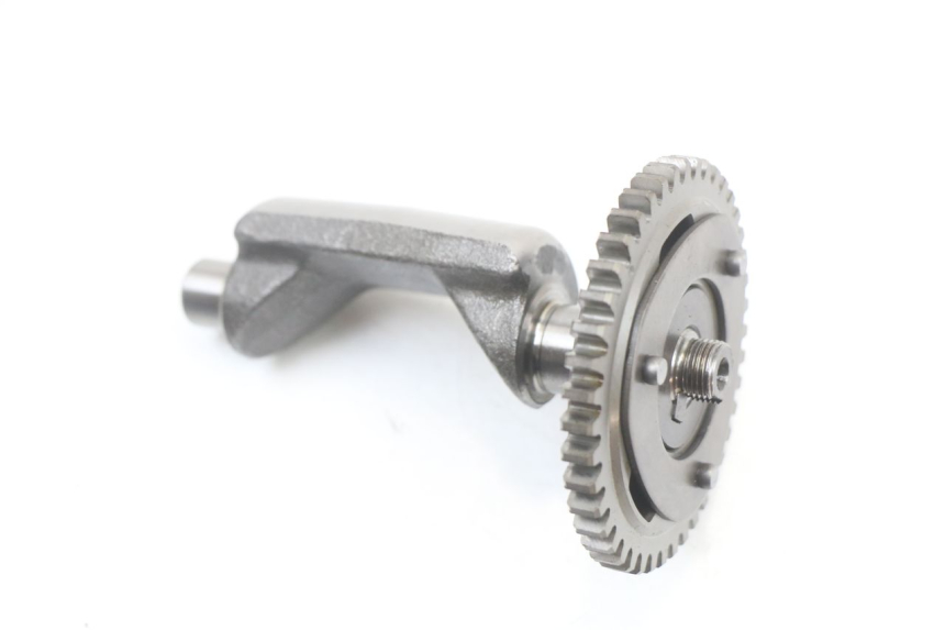photo de SUPPORTO MOTORE YAMAHA DTLC 125 (1982 - 1987)