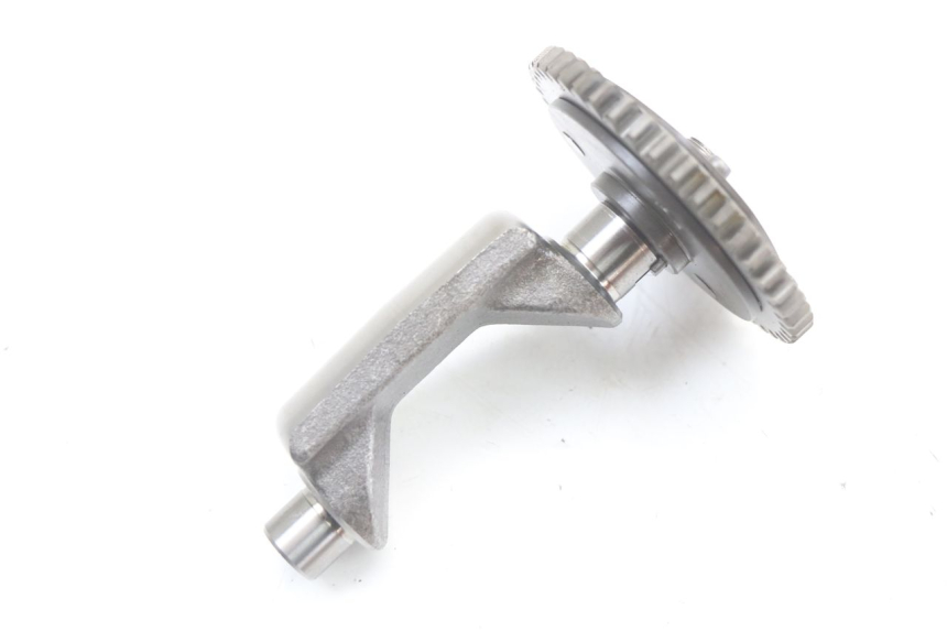 photo de SUPPORTO MOTORE YAMAHA DTLC 125 (1982 - 1987)
