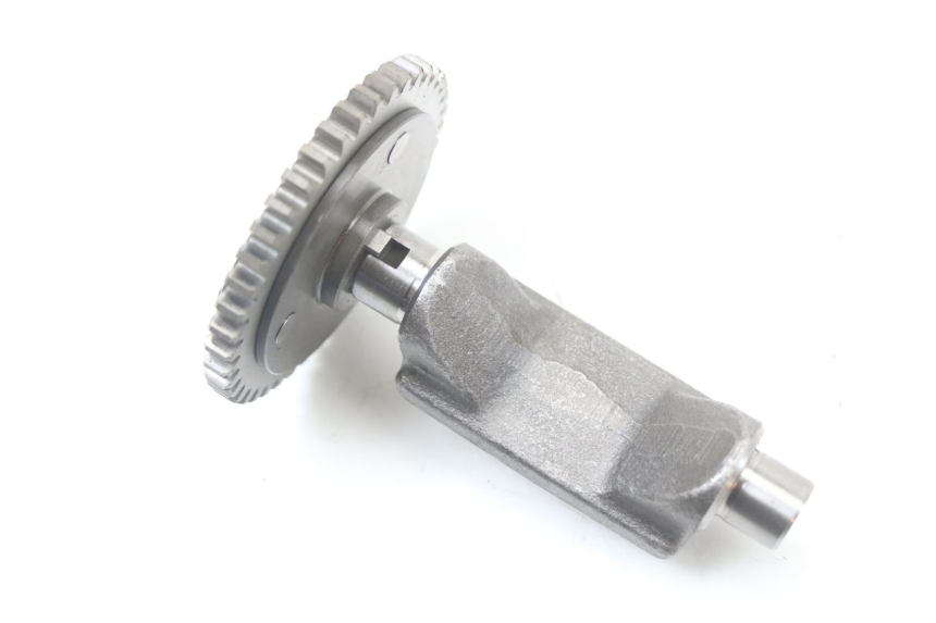 photo de SUPPORTO MOTORE YAMAHA DTLC 125 (1982 - 1987)