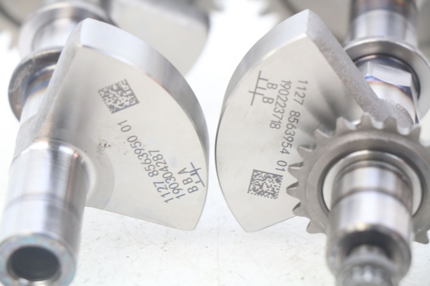 photo de Bilanciere motore BMW F GS K81 850 (2018 - 2023)