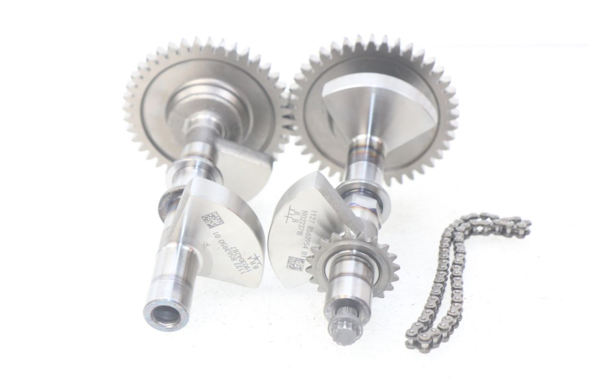 photo de Bilanciere motore BMW F GS K81 850 (2018 - 2023)