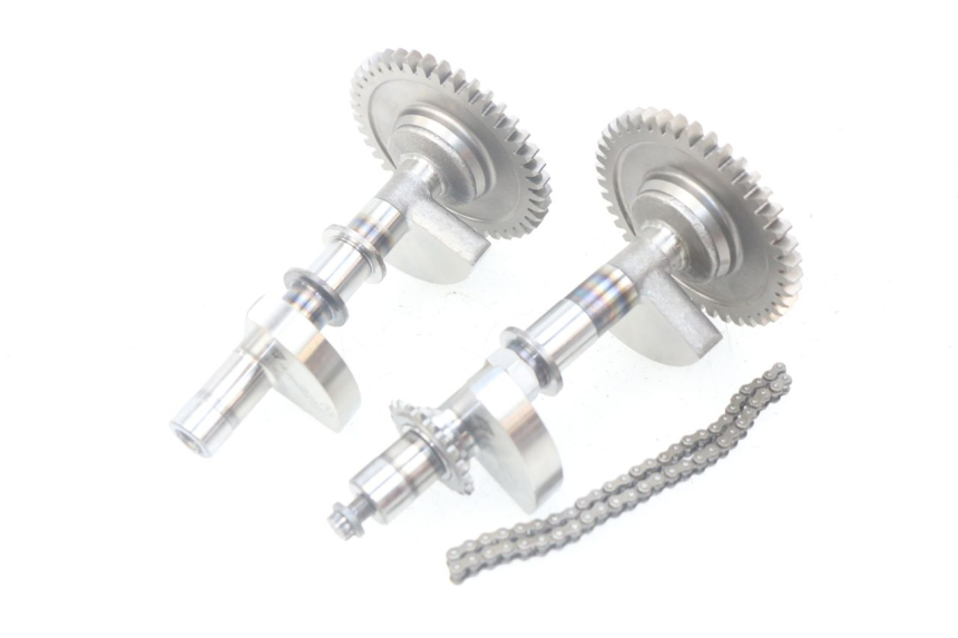 photo de Bilanciere motore BMW F GS K81 850 (2018 - 2023)