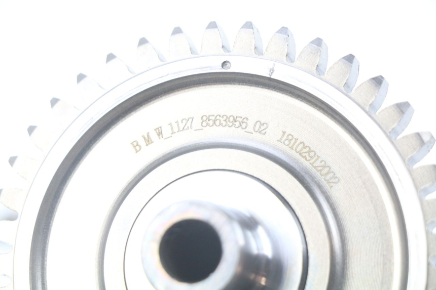 photo de Bilanciere motore BMW F GS K81 850 (2018 - 2023)