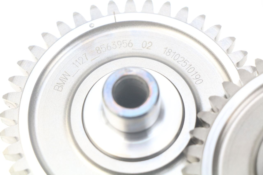 photo de Bilanciere motore BMW F GS K81 850 (2018 - 2023)