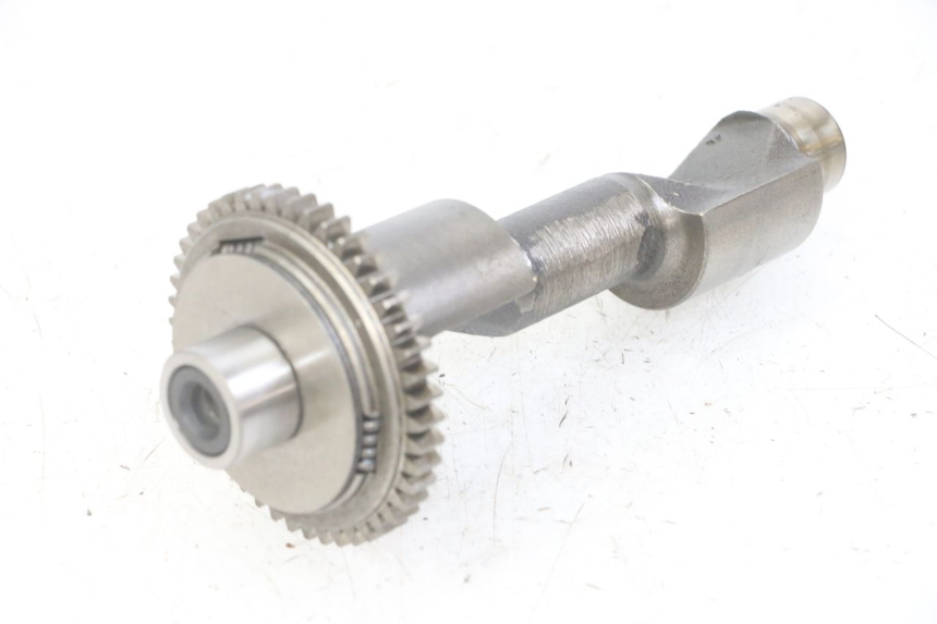 photo de SUPPORTO MOTORE SUZUKI GS GSE 500 (2001 - 2003)