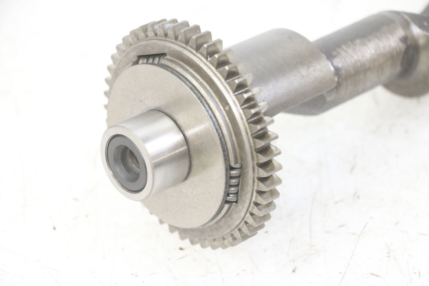 photo de SUPPORTO MOTORE SUZUKI GS GSE 500 (2001 - 2003)