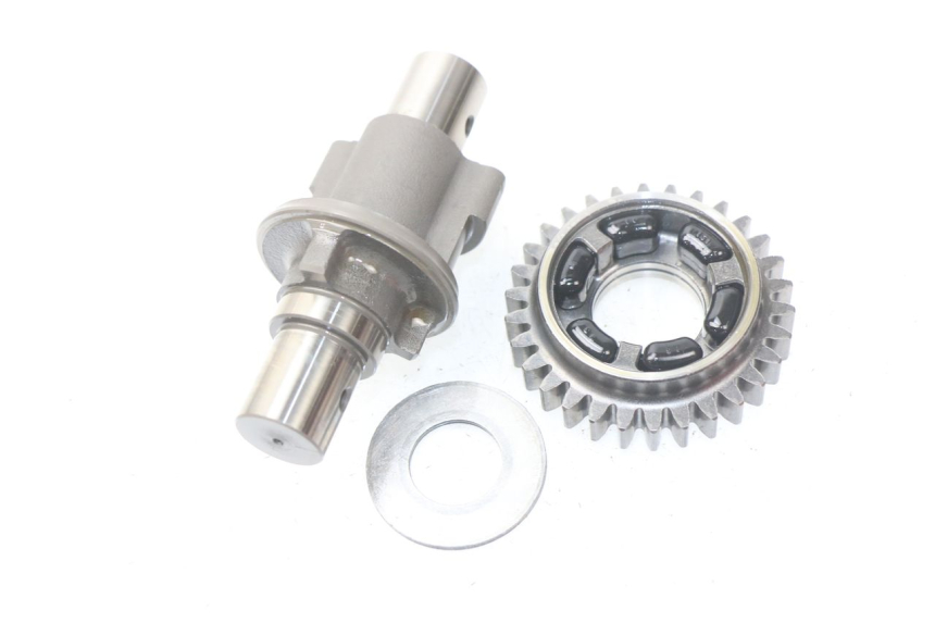 photo de Bilanciere motore SUZUKI GSX-R GSXR K16 1000 (2012 - 2016)