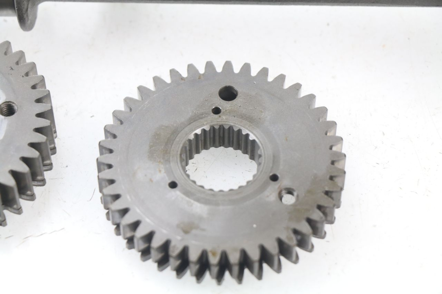 photo de BILANCIERE MOTORE HONDA CBF 500 (2004 - 2007)