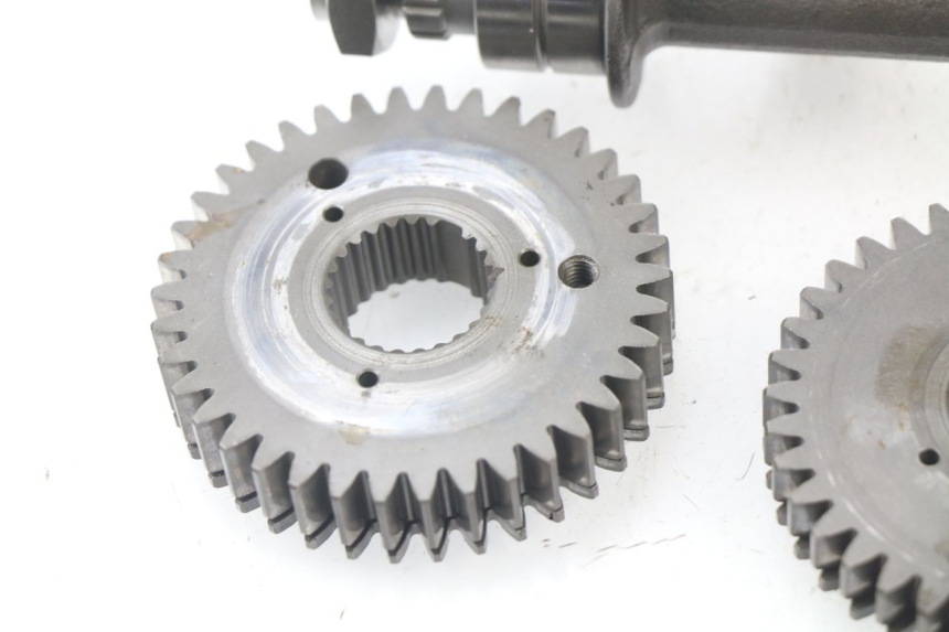 photo de BILANCIERE MOTORE HONDA CBF 500 (2004 - 2007)