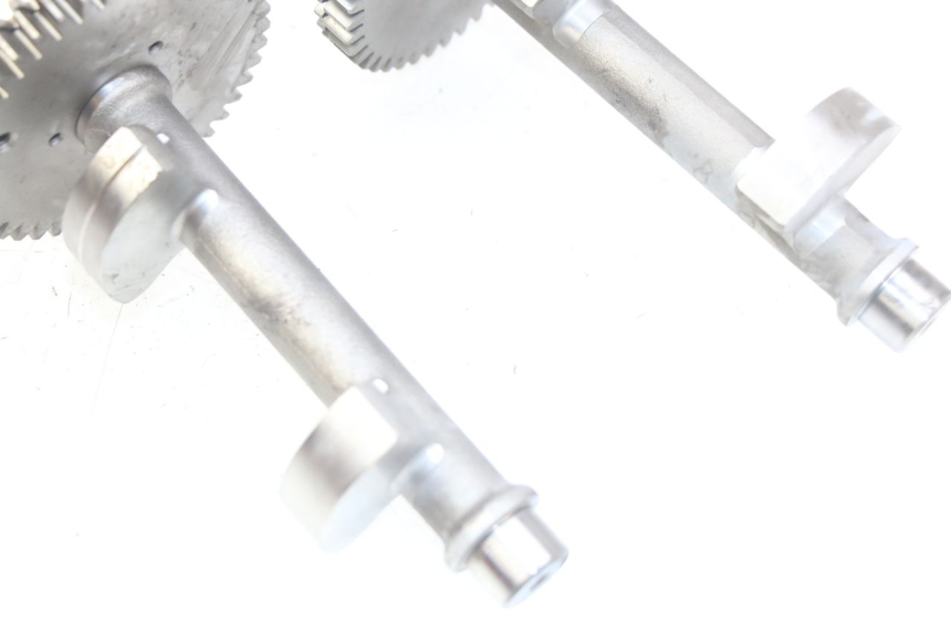 photo de BILANCIERE MOTORE HONDA FJS SILVERWING SILVER WING 400 (2009 - 2016)