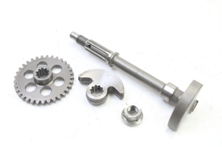 photo de SUPPORTO MOTORE KAWASAKI KX F KXF 450 (2009 - 2011)