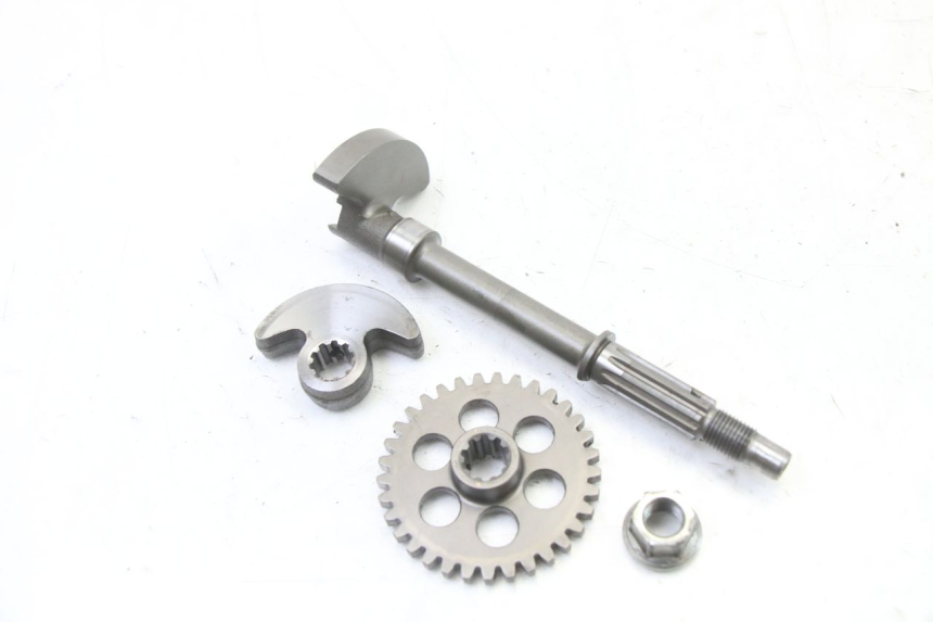 photo de SUPPORTO MOTORE KAWASAKI KX F KXF 450 (2009 - 2011)