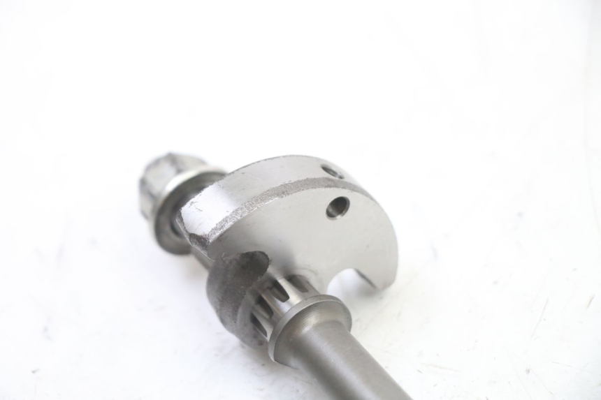 photo de SUPPORTO MOTORE KAWASAKI KX F KXF 450 (2009 - 2011)