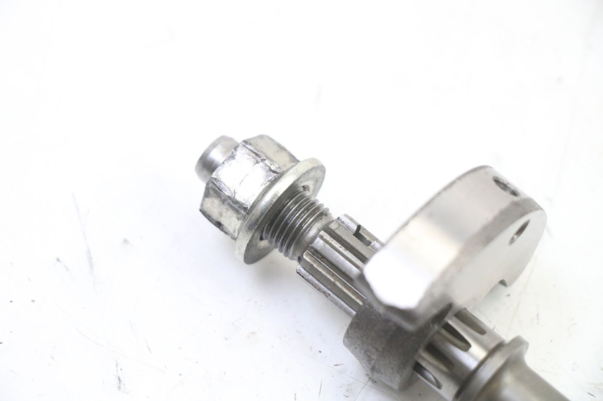 photo de SUPPORTO MOTORE KAWASAKI KX F KXF 450 (2009 - 2011)