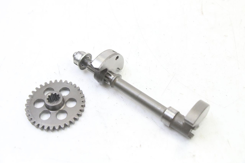 photo de SUPPORTO MOTORE KAWASAKI KX F KXF 450 (2009 - 2011)