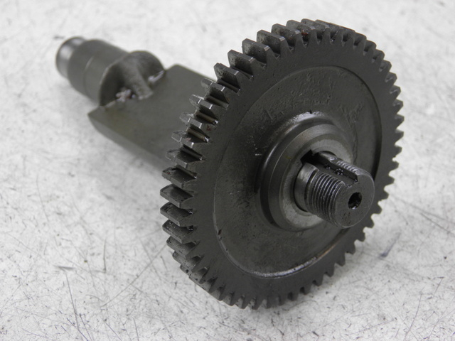 photo de SUPPORTO MOTORE KYMCO QUANNON 125 (2007 - 2014)