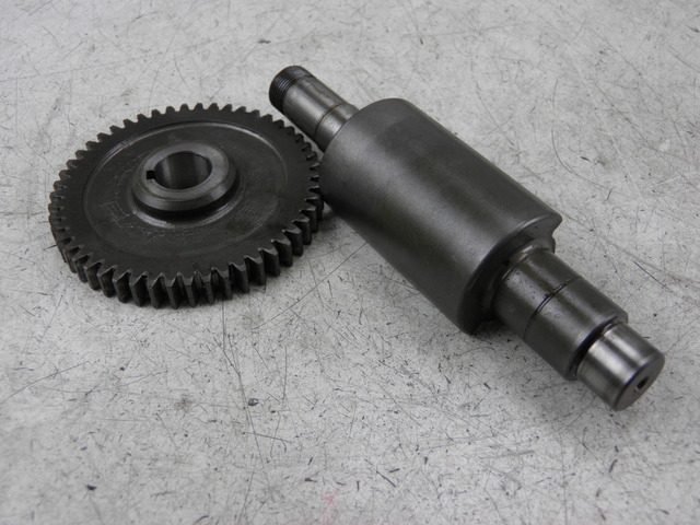 photo de SUPPORTO MOTORE KYMCO QUANNON 125 (2007 - 2014)
